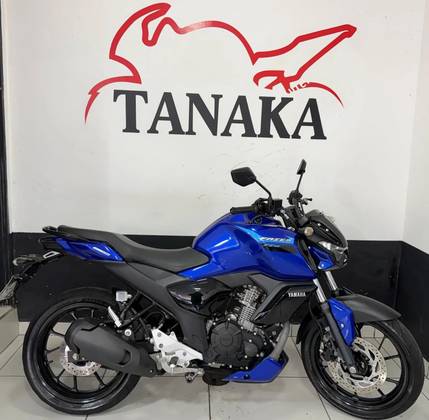 YAMAHA FZ15 FAZER CONNECTED ABS YAMAHA FZ15 FAZER CONNECTED ABS